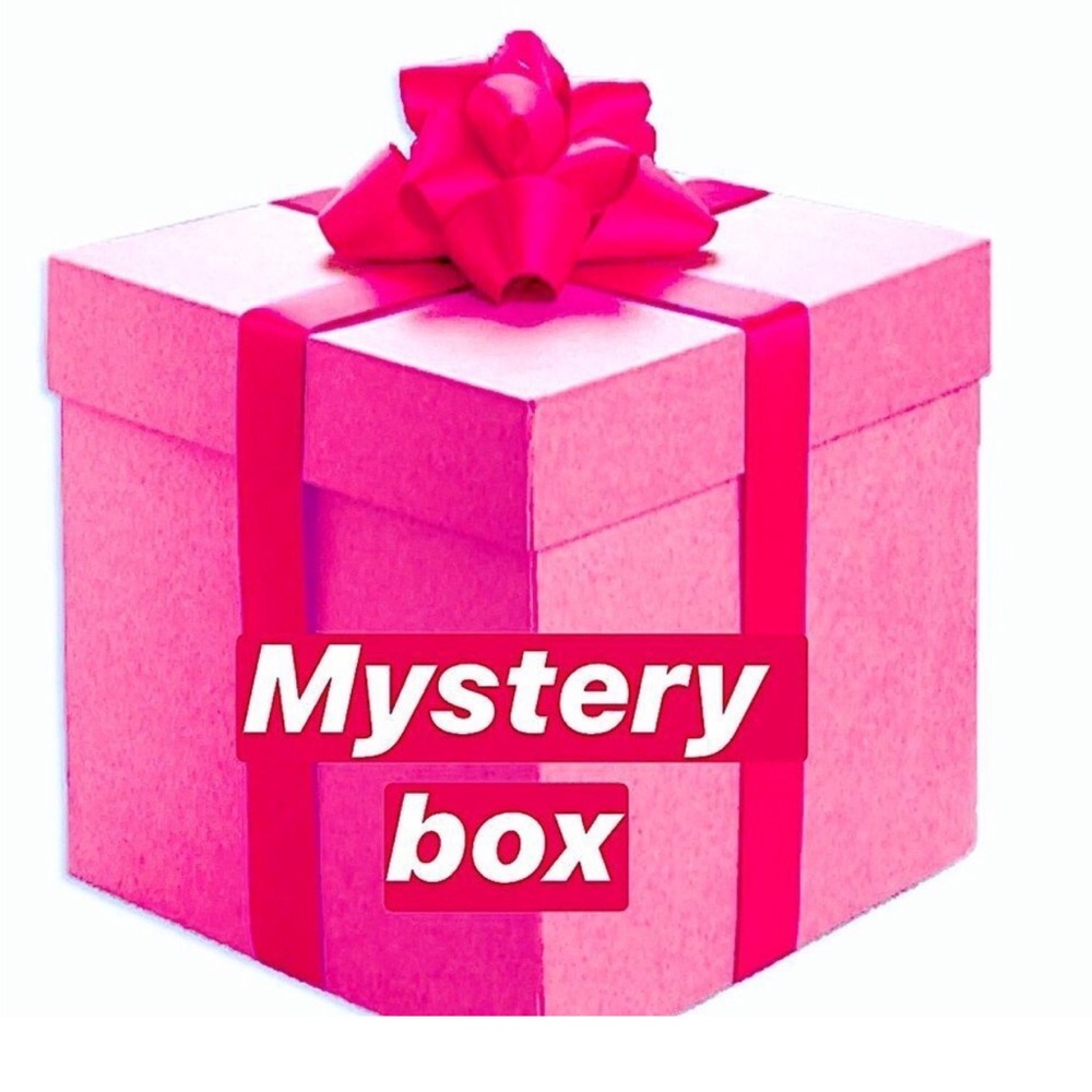 Bundles box mystery